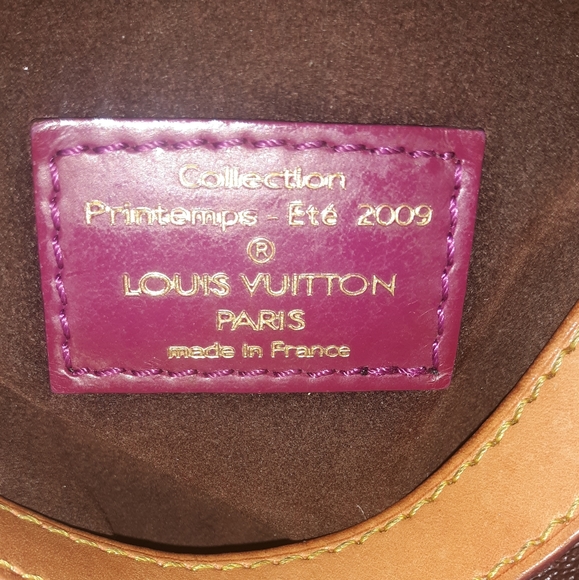 Collection Printemps - Ete 2009 Kalahari HandBag - Picture 2 of 8